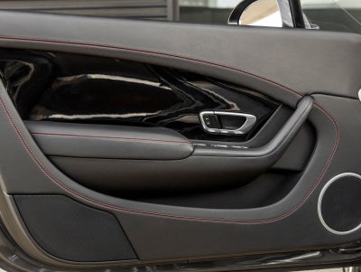 2017 Bentley Continental GT V8