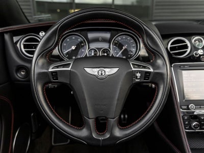 2017 Bentley Continental GT V8