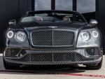 2017 Bentley Continental GT V8
