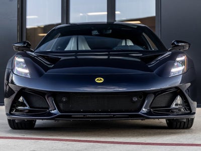 2024 Lotus Emira First Edition