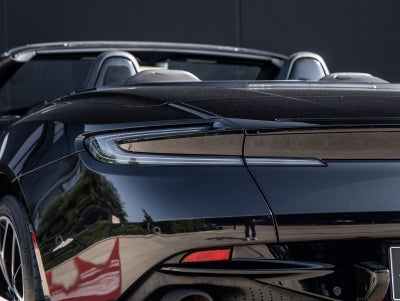 2019 Aston Martin DB11 Volante