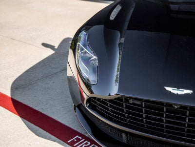 2019 Aston Martin DB11 Volante