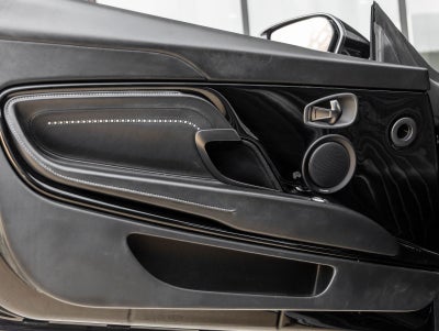 2019 Aston Martin DB11 Volante