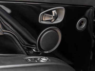 2019 Aston Martin DB11 Volante
