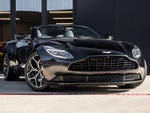 2019 Aston Martin DB11 Volante