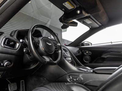 2019 Aston Martin DB11 Volante