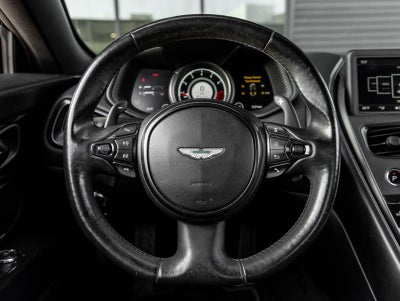 2019 Aston Martin DB11 Volante