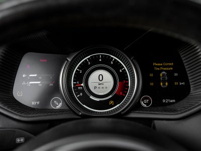 2019 Aston Martin DB11 Volante