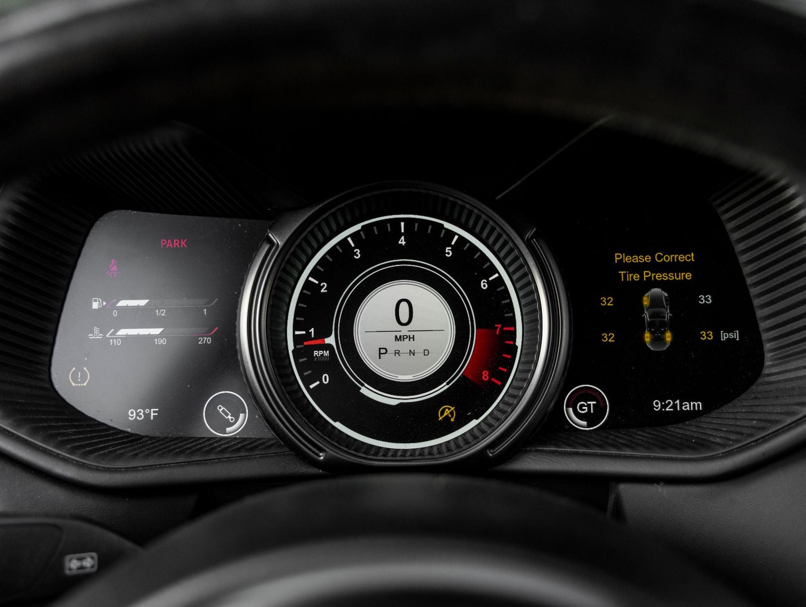 2019 Aston Martin DB11 Volante