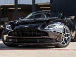 2019 Aston Martin DB11 Volante