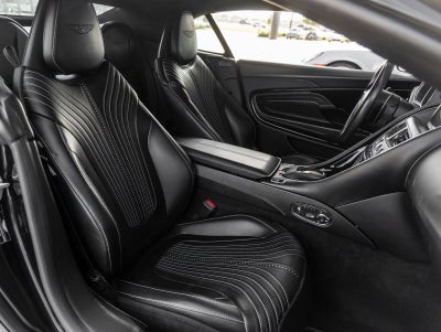 2019 Aston Martin DB11 Volante