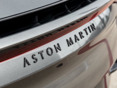 2019 Aston Martin DBS Superleggera