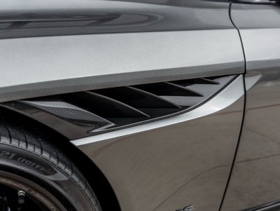 2019 Aston Martin DBS Superleggera