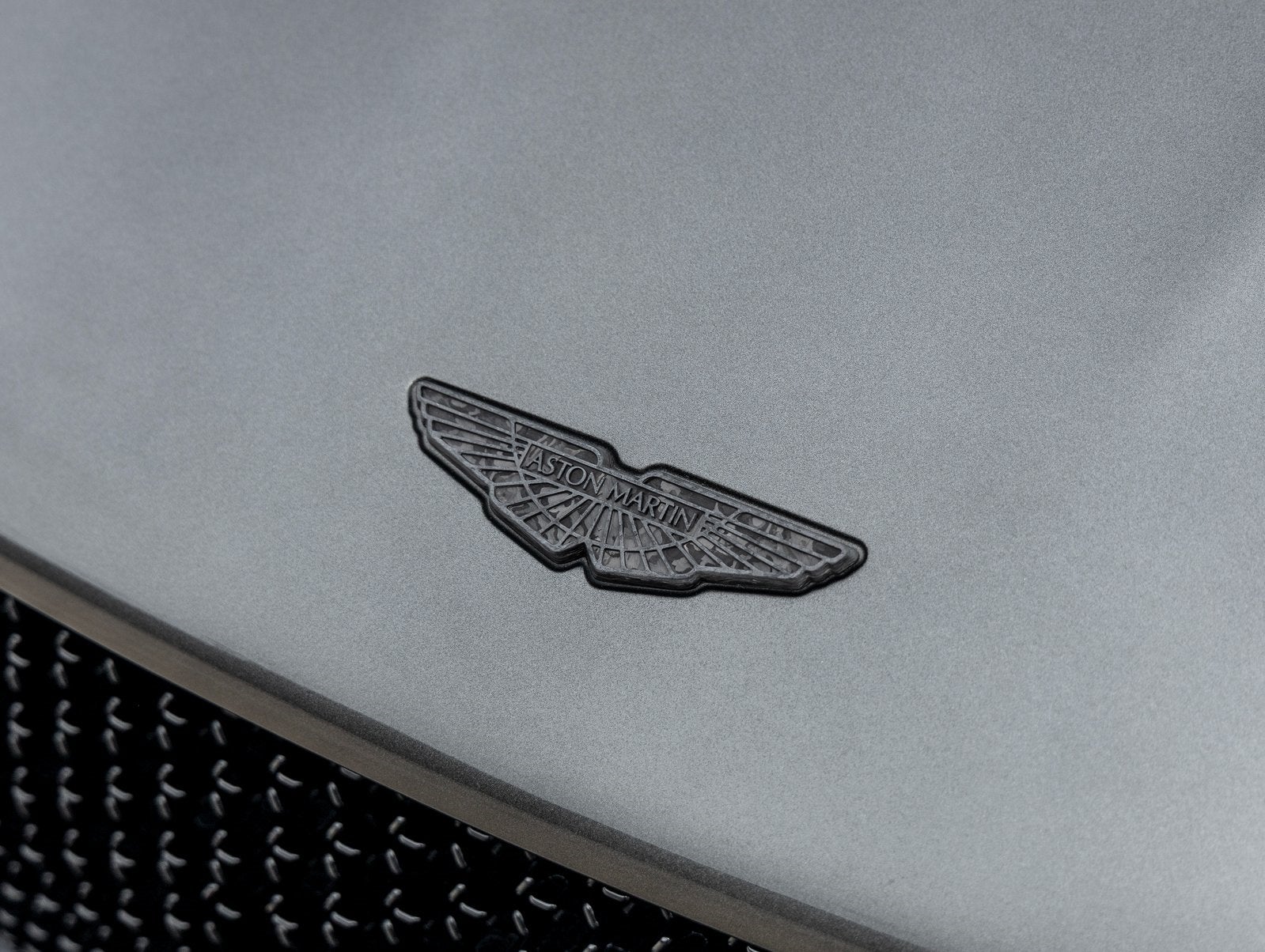 2019 Aston Martin DBS Superleggera