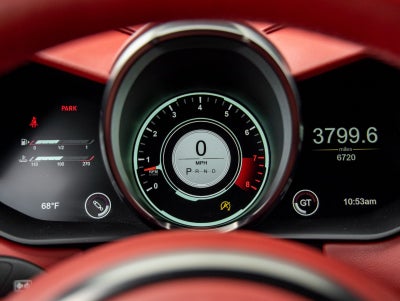 2019 Aston Martin DBS Superleggera