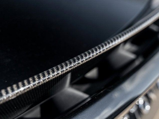 2022 Aston Martin DBS Superleggera