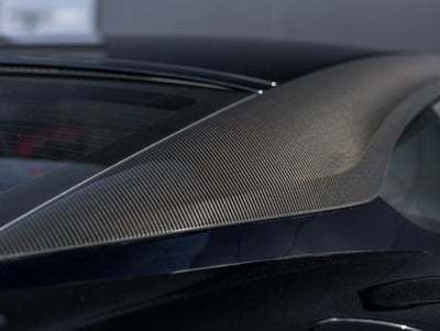 2022 Aston Martin DBS Superleggera