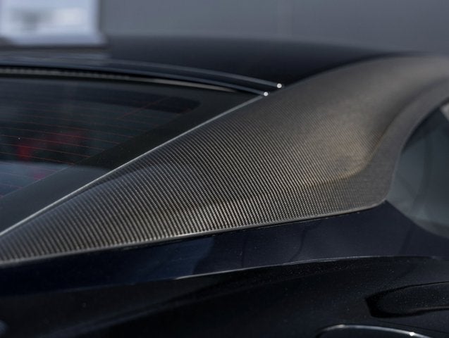 2022 Aston Martin DBS Superleggera