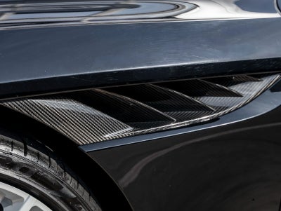 2022 Aston Martin DBS Superleggera