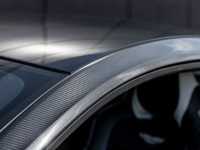 2022 Aston Martin DBS Superleggera