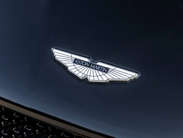 2022 Aston Martin DBS Superleggera