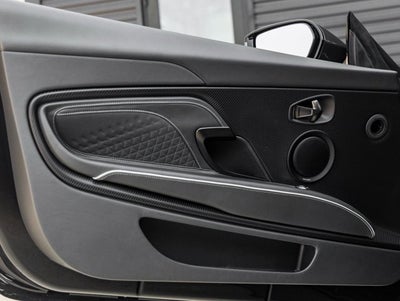 2022 Aston Martin DBS Superleggera