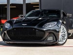 2022 Aston Martin DBS Superleggera