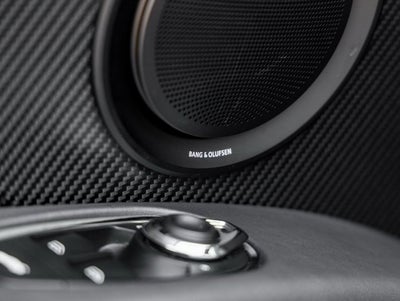 2022 Aston Martin DBS Superleggera