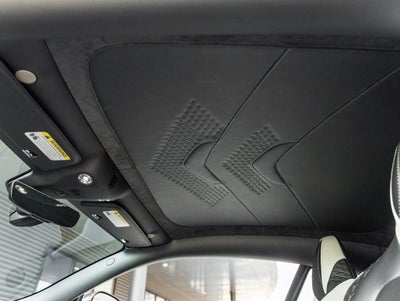 2022 Aston Martin DBS Superleggera