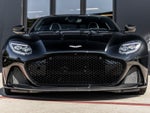 2022 Aston Martin DBS Superleggera