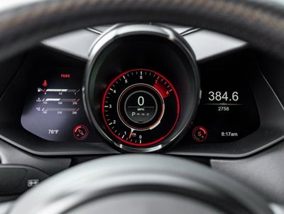 2022 Aston Martin DBS Superleggera