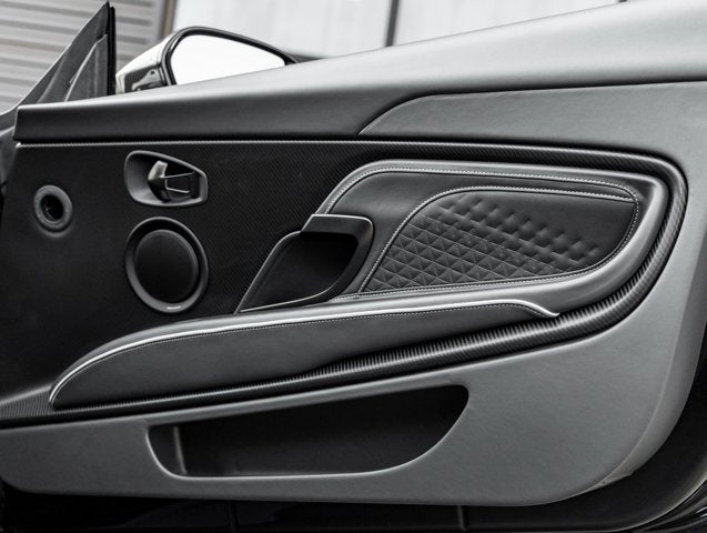 2022 Aston Martin DBS Superleggera