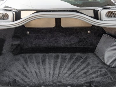 2022 Aston Martin DBS Superleggera