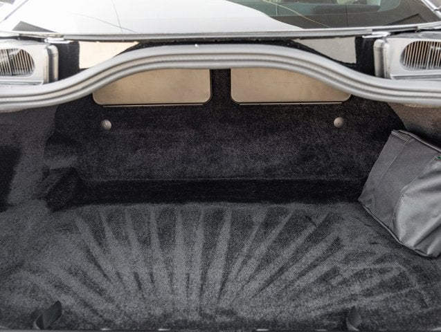 2022 Aston Martin DBS Superleggera