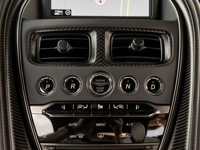 2023 Aston Martin DBS Volante