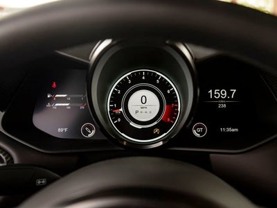 2023 Aston Martin DBS Volante