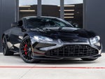 2023 Aston Martin Vantage Base