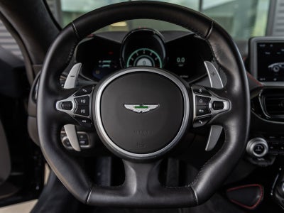 2023 Aston Martin Vantage Base