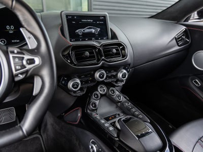 2023 Aston Martin Vantage Base