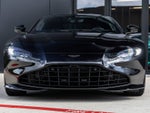 2023 Aston Martin Vantage Base