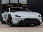 2020 Aston Martin Vantage Base
