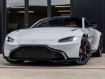 2020 Aston Martin Vantage Base