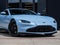 2022 Aston Martin Vantage Base