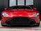 2020 Aston Martin Vantage Base
