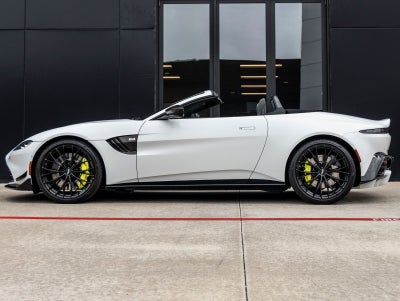 2023 Aston Martin Vantage F1 Edition