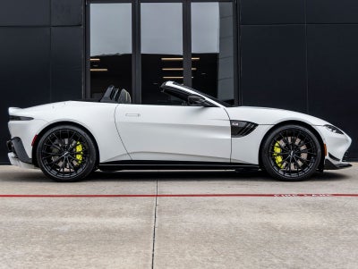 2023 Aston Martin Vantage F1 Edition