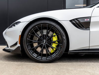 2023 Aston Martin Vantage F1 Edition
