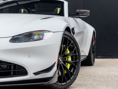 2023 Aston Martin Vantage F1 Edition