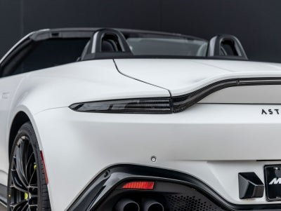 2023 Aston Martin Vantage F1 Edition