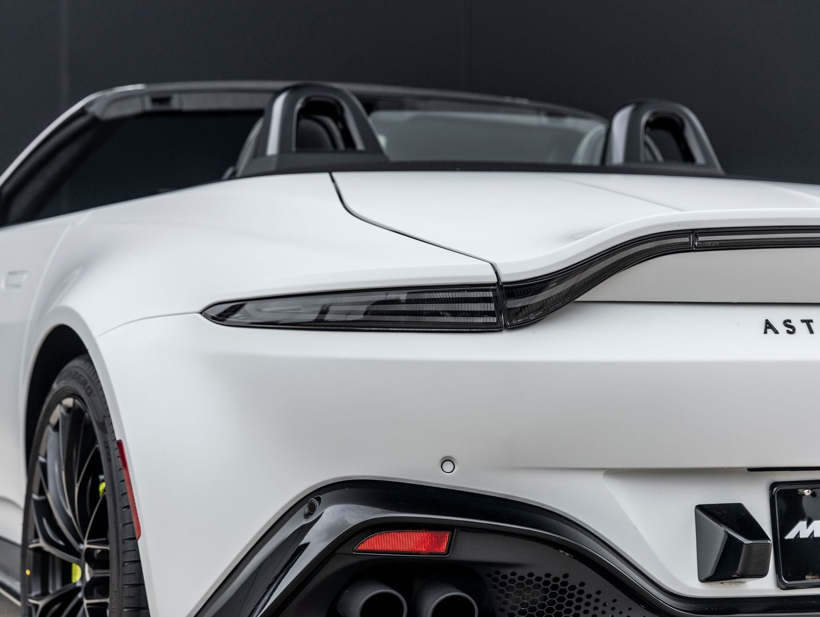 2023 Aston Martin Vantage F1 Edition